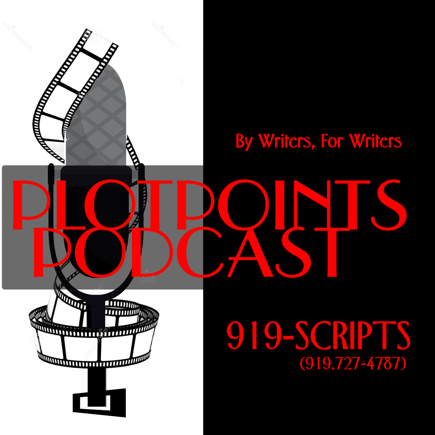 podcast
