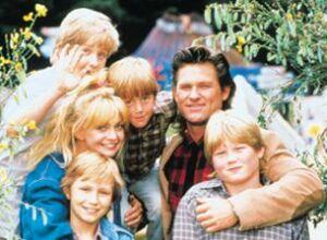 overboard family