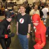 Anaheim Comic Con