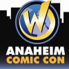 Anaheim Comic Con