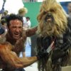 Anaheim Comic Con