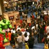 Anaheim Comic Con