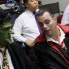 Harvey The Monster Racist