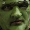 Harvey The Monster Racist